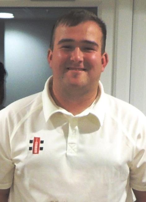 Rhys Beavis Helped Neyland beat the Veterans Rhys Beavis Helped Neyland beat the Veterans